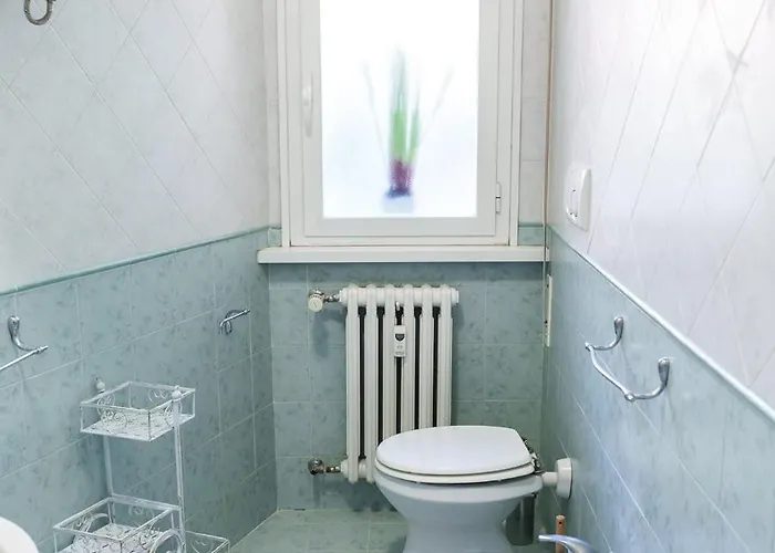 Apartment Menghini Easy Flat